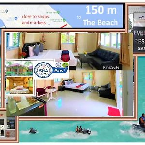 Everest Resort Samui - SHA Plus